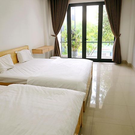 Khoi Nguon Da Nang Exterior foto