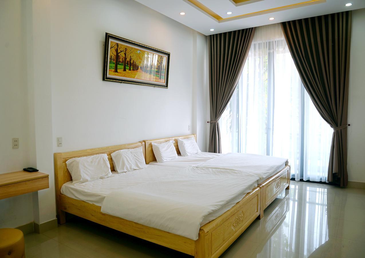 Khoi Nguon Da Nang Exterior foto