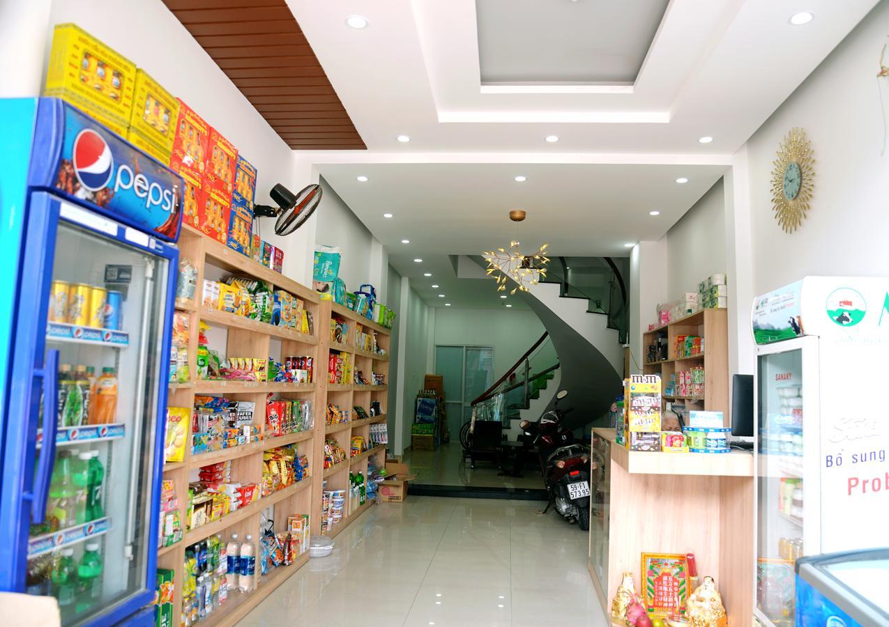 Khoi Nguon Da Nang Exterior foto